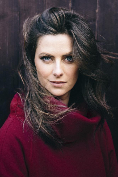 Лаура Бресзка