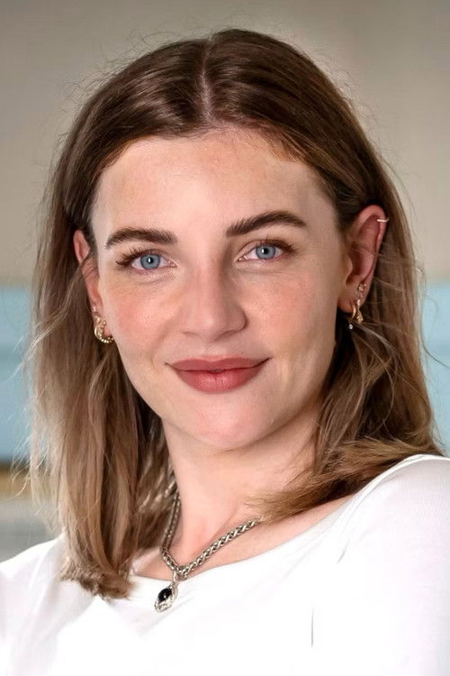 Молли Эгелинд