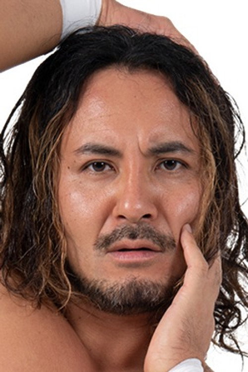 Йумехито Иманари