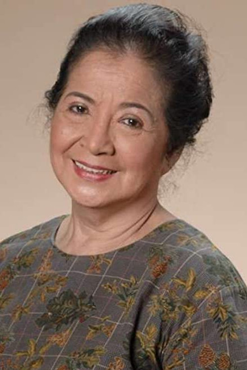 Перла Баутиста