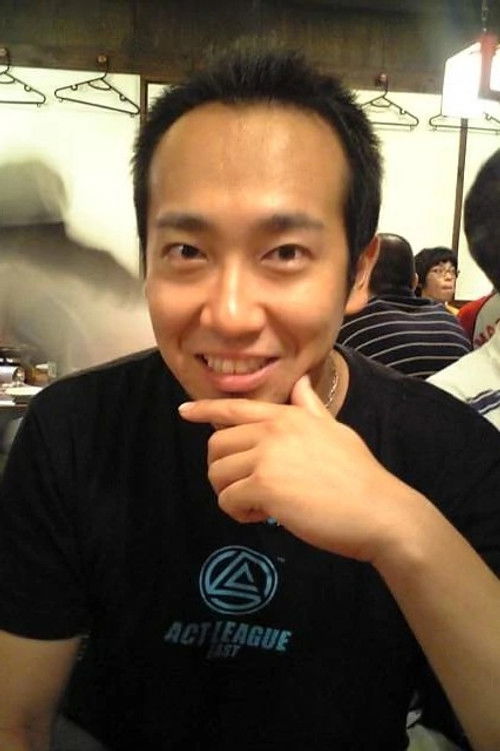 Рйуицхиро Нисхиока