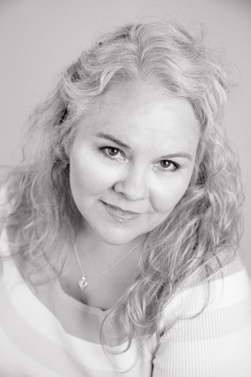 Лаура Моррисон-Рицхцреек