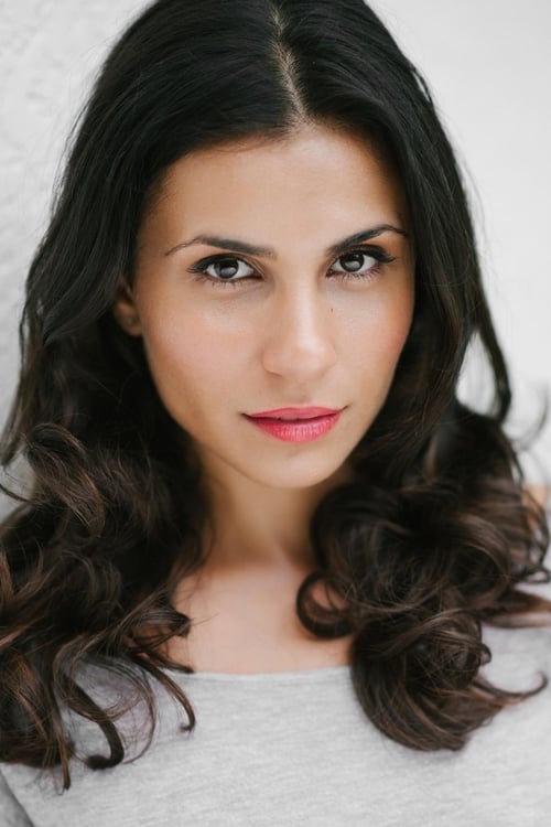 Сарах Арманиоус