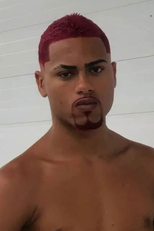 Мигуел Андрé