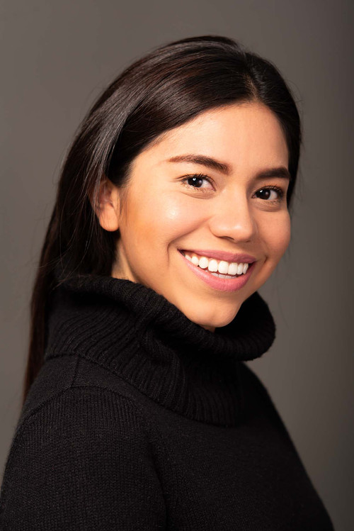 Карла Гарридо