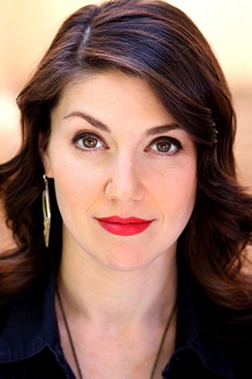 Ницоле J. Аделман