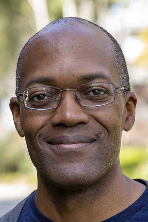  Клиффорд Джонсон