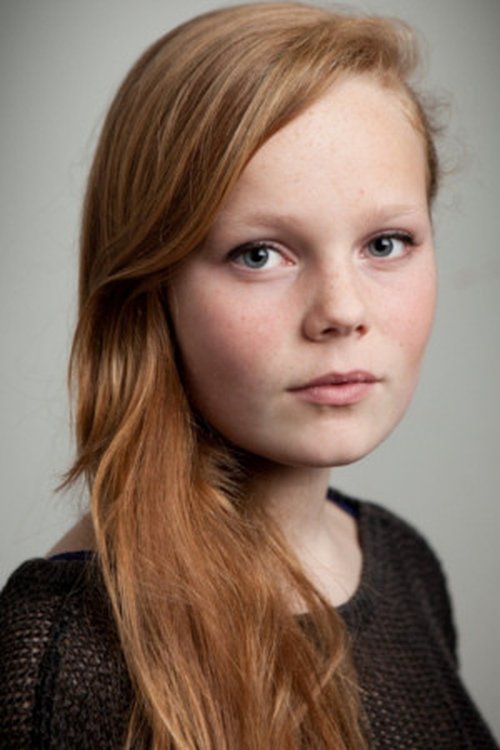 Анна Бурнетт