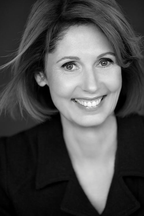 Марие-Jосéе Цайа