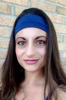 Кристин Мерцедес Бенце