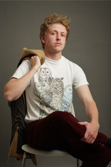 Престон Тхолан