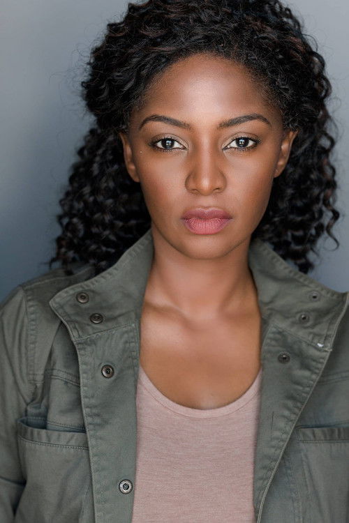 Jиллиан Реевес