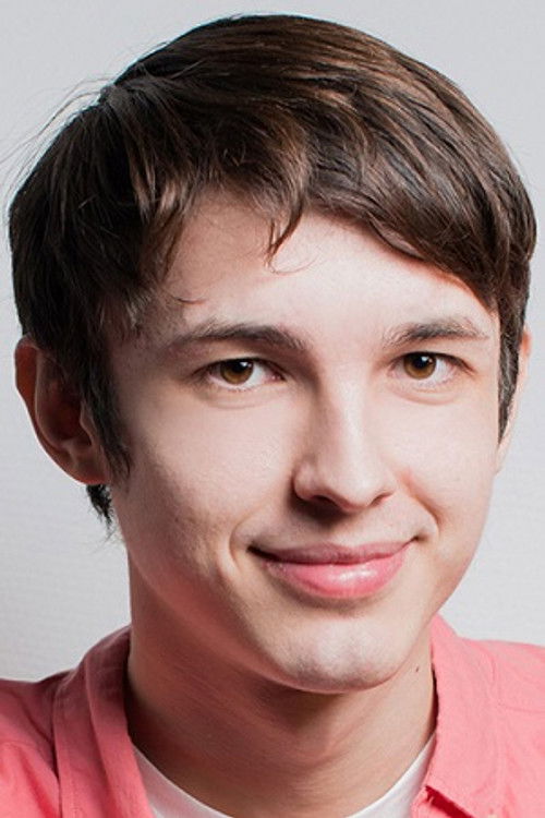 Олег Кхазов