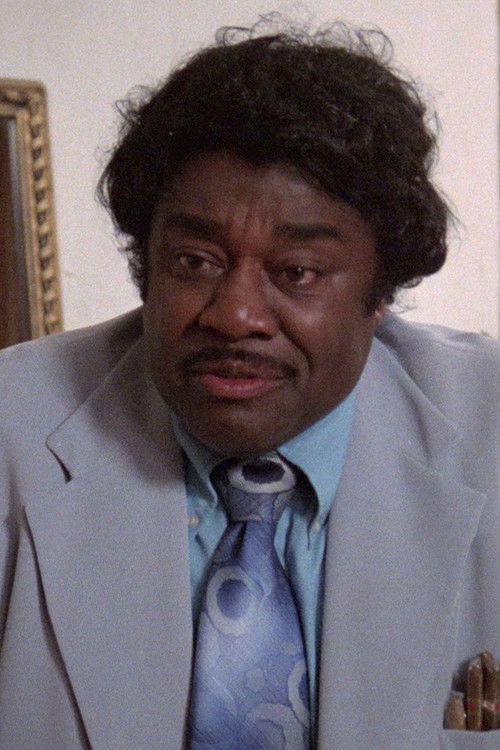 Лерой Даниелс