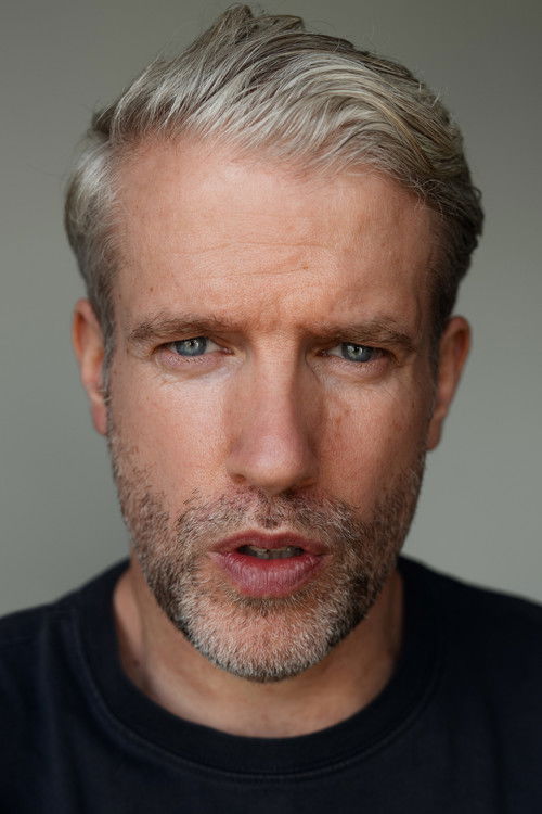 Лиам Реиллй