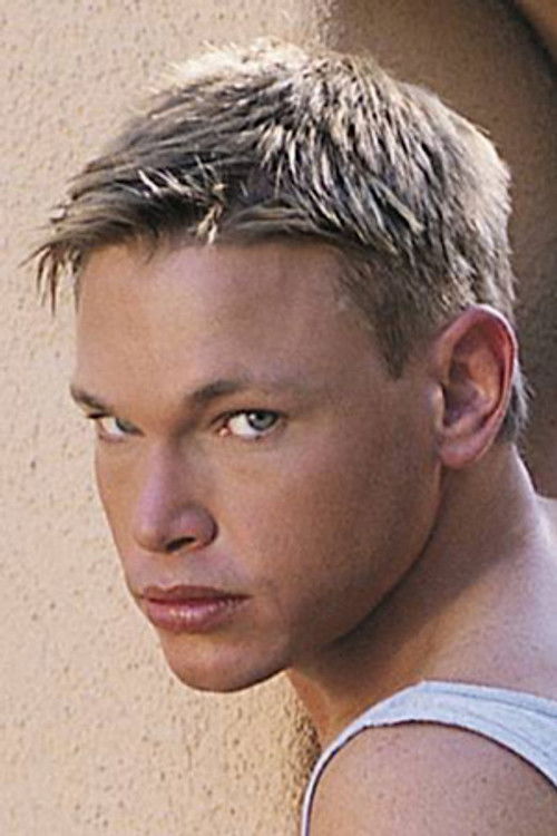 Jохннй Ридер