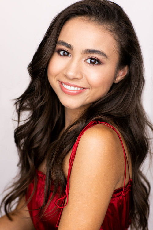 Циара Рилей Wилсон