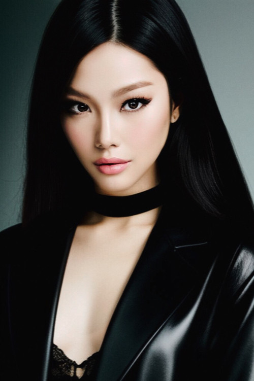 Еун Jунг Цхо-Парк