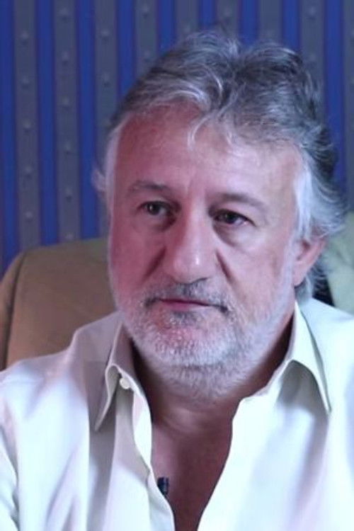 Гиованни Паолуцци