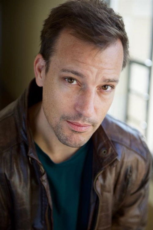 Адриен Мелин