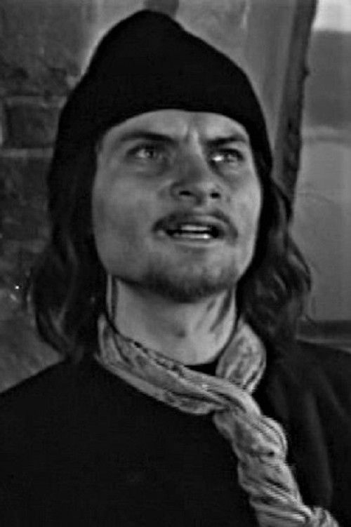 Николай Козинин