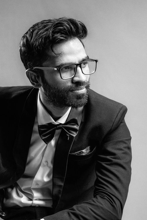 Суниел Кумар Бхусхан