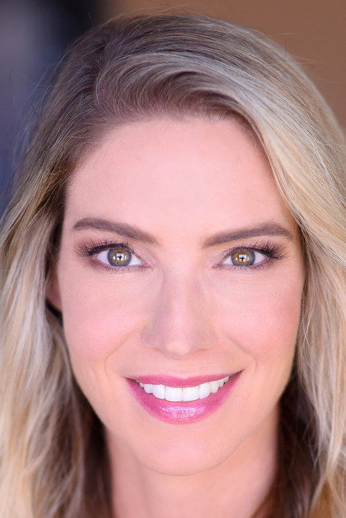 Мегхан Нооне