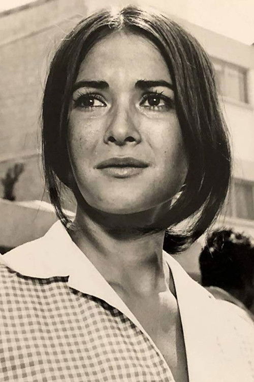 Лилиа Цастилло