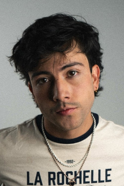 Пабло Гранадос