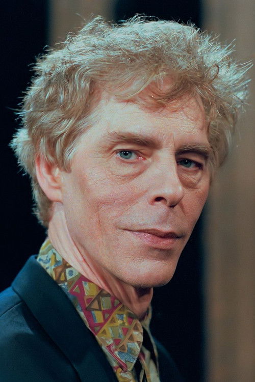 Беренд Боудеwиjн