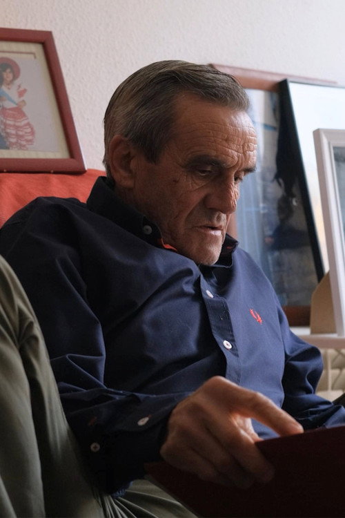 Мигуел Áнгел 