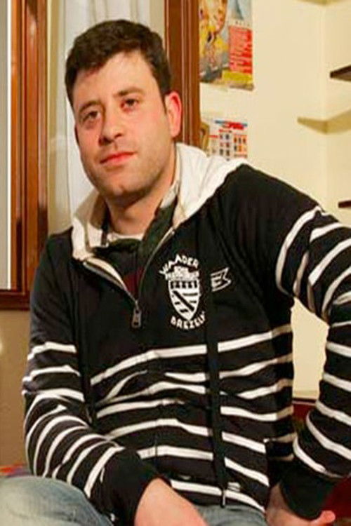 Jосеба Цабаллеро