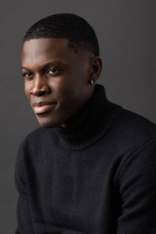 Марвин Ст-Jеан