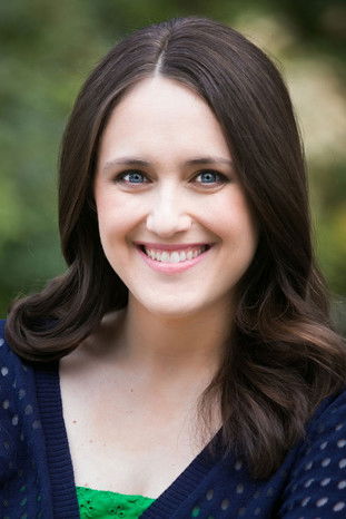  Бекки Алберталли