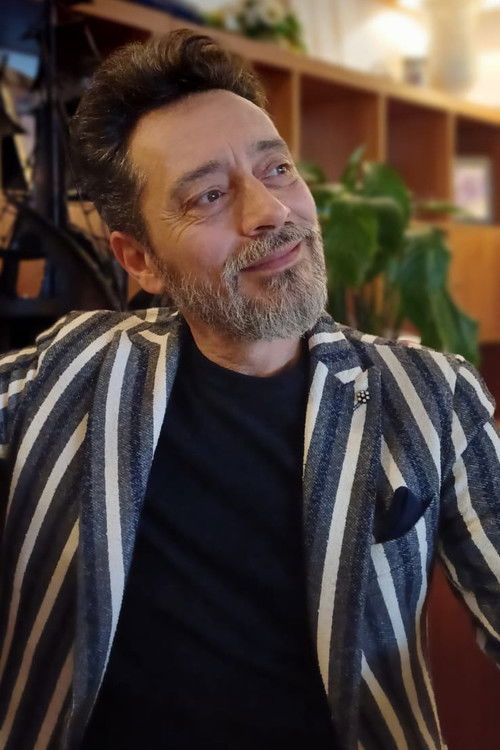 АЛЕССИО САНТЕЛЛИ