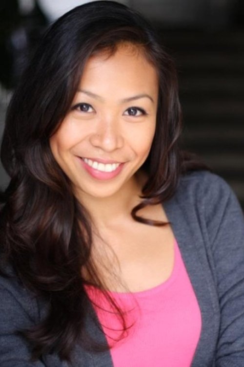 Джилл Энн Пинеда-Арнольд