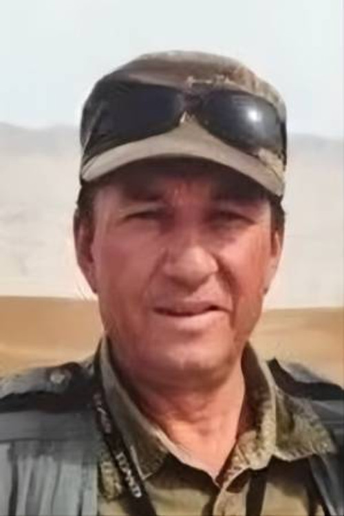 Йаков Баихаити