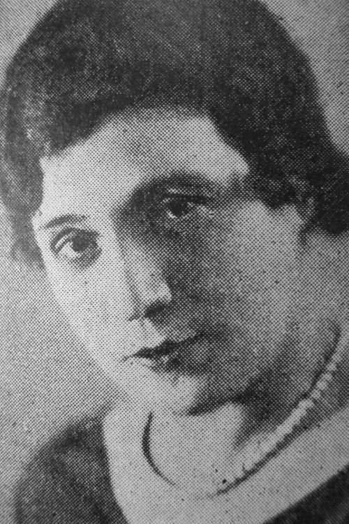 Мариа Токарева