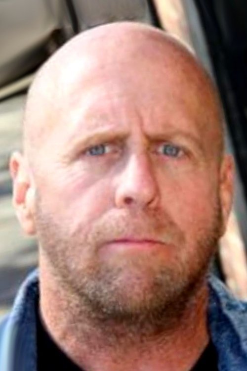 Гавин Гразер