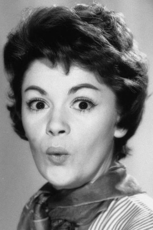 Урсула вон Борсодй