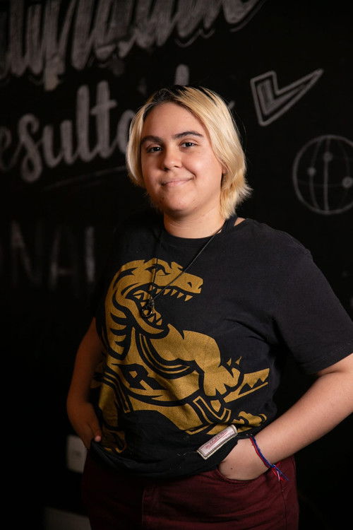 Цхарлие Абел Родригуес