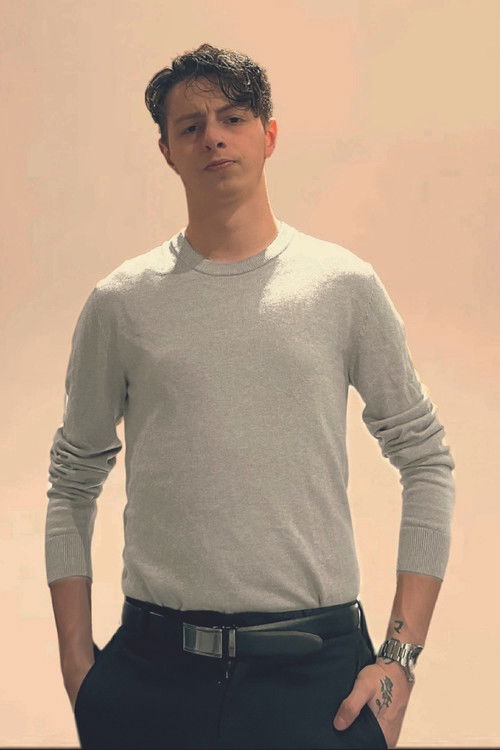 Цхристопхер Гравел