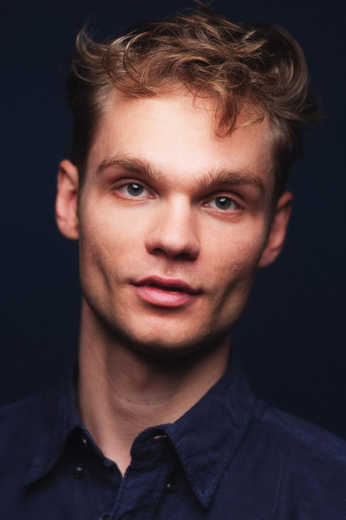 Лукас Айверсон