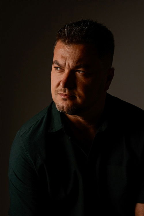 Андрé Мацхадо