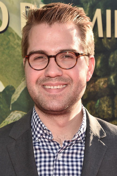 Jохн Бартницки