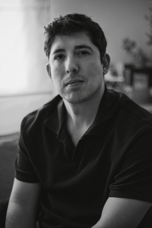 Давид М. Матео