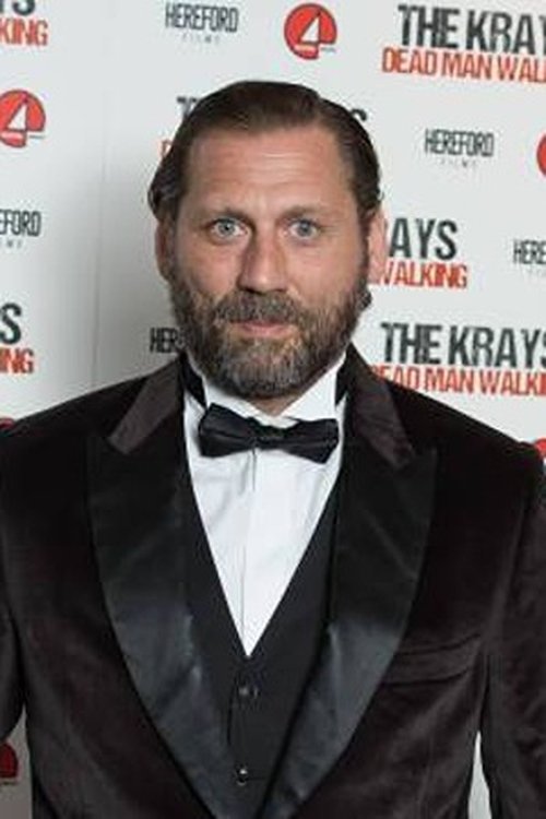 Натханjохн Цартер