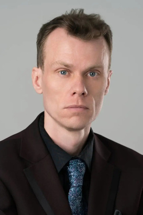 Марк Финлайсон