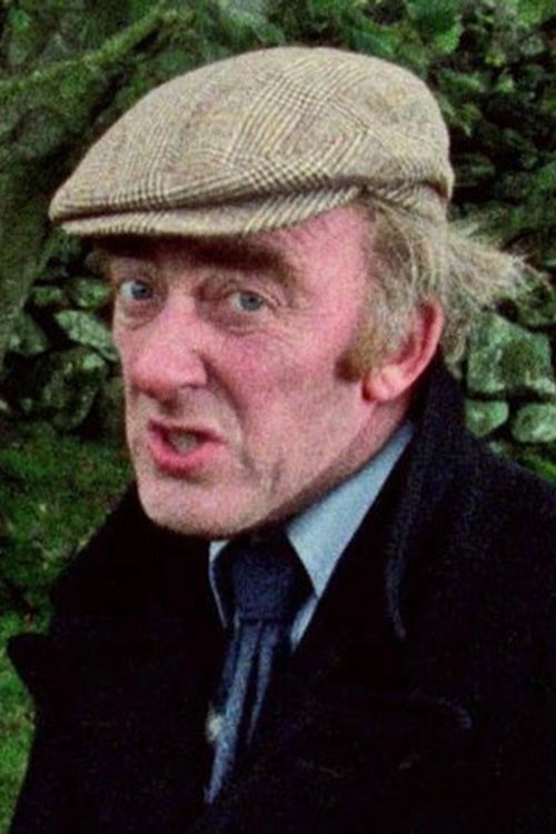 Марк Мулхолланд