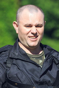 Микхайло Парф'онов